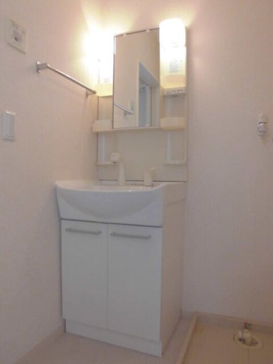 レセンテ八潮 A/B/C/D/Eの内装