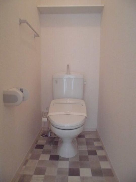 レセンテ八潮 A/B/C/D/Eの内装