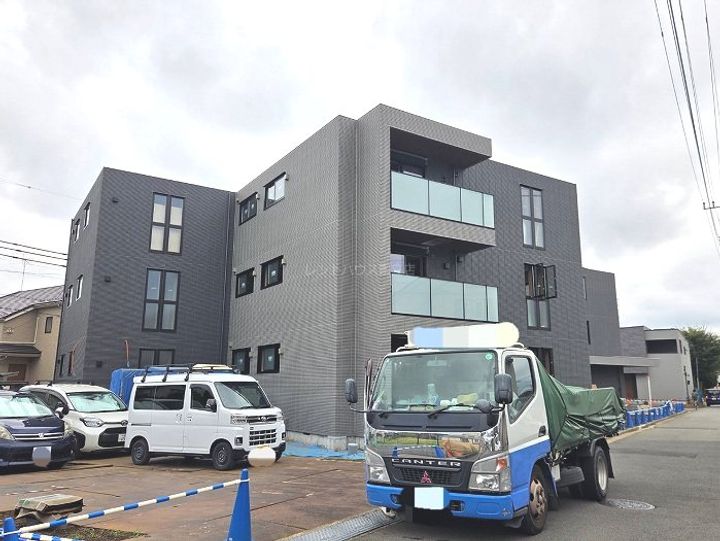 東京都国分寺市富士本3(マンション)の賃貸物件のその他画像