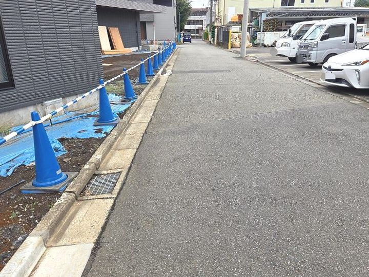 東京都国分寺市富士本3(マンション)の賃貸物件のその他画像