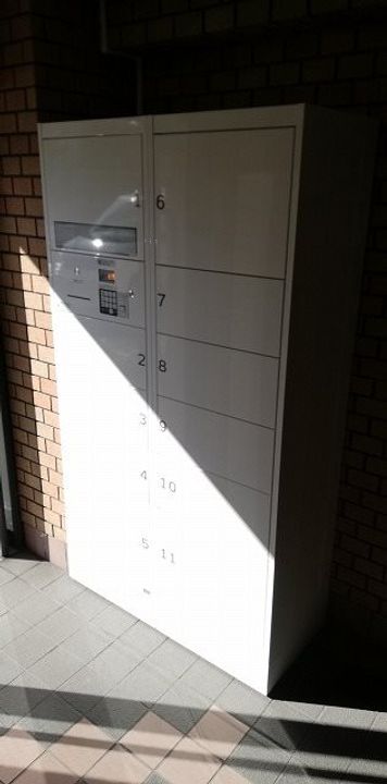 モン・エスト東福寺の地図