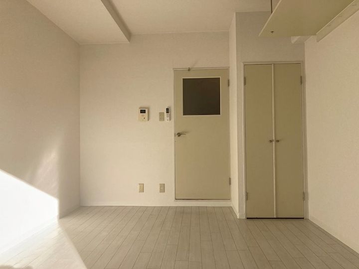 モン・エスト東福寺の内装