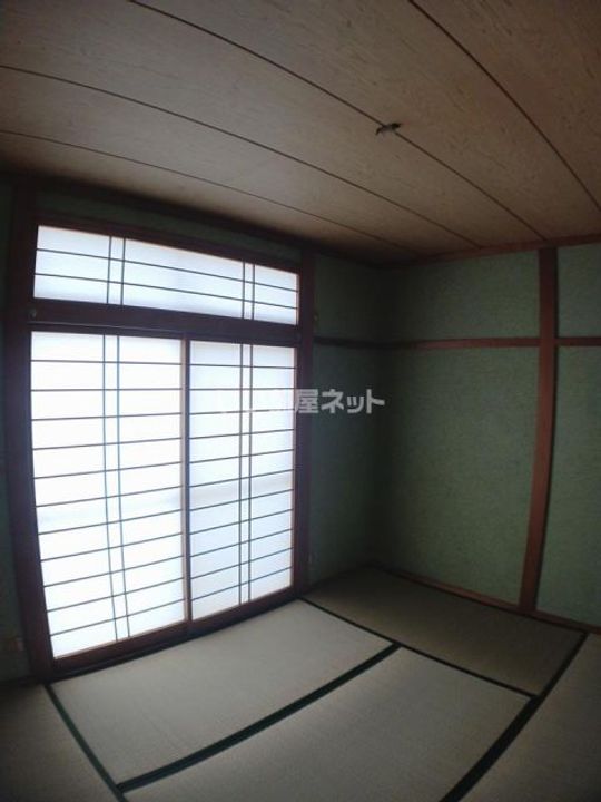 兵庫県西脇市和田町(アパート)の賃貸物件の内装
