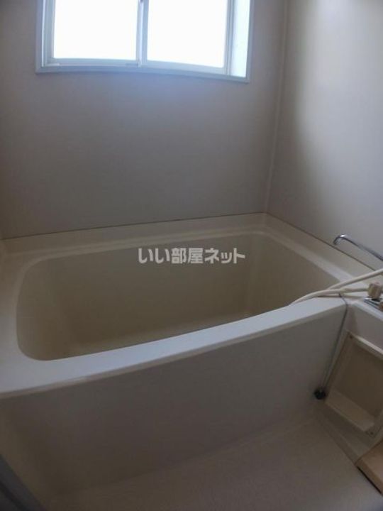 兵庫県西脇市和田町(アパート)の賃貸物件の風呂
