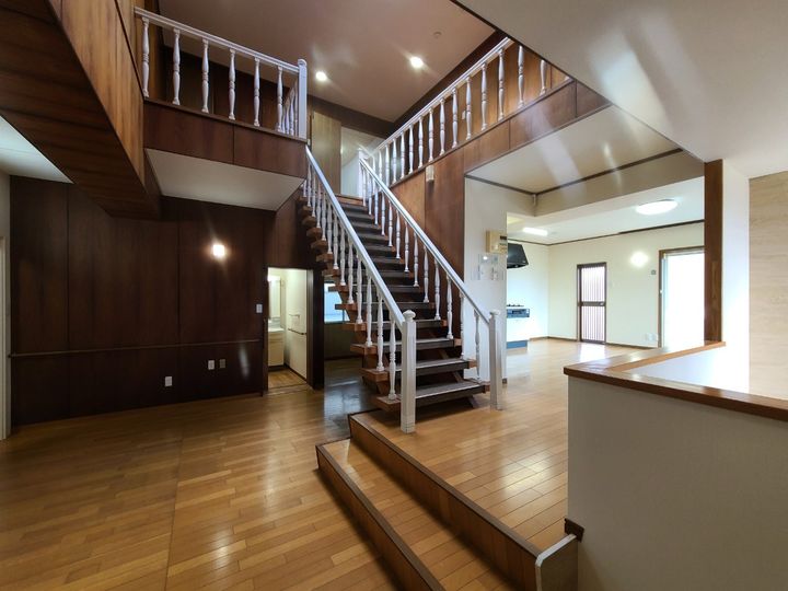 兵庫県西宮市仁川百合野町(一戸建)の賃貸物件のその他画像