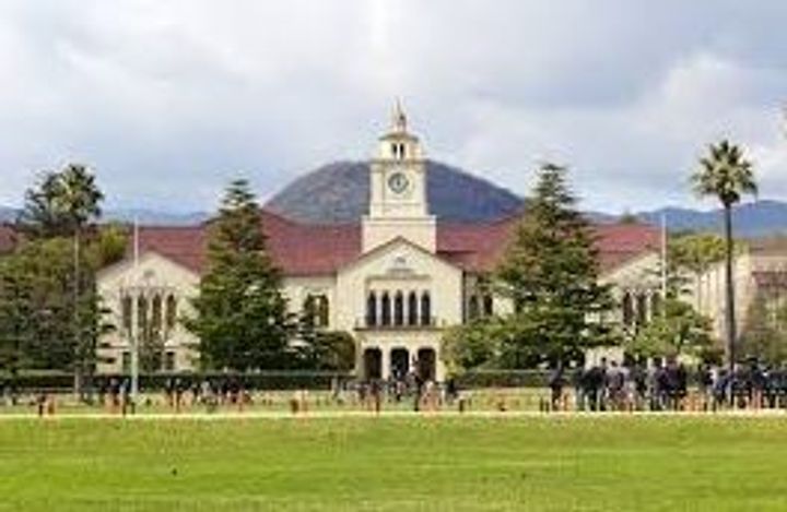 兵庫県西宮市仁川百合野町(一戸建)の賃貸物件の周辺