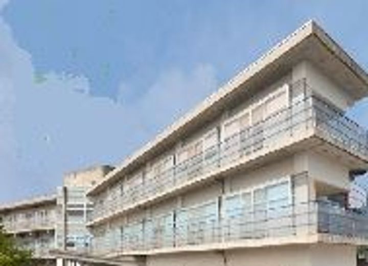 兵庫県西宮市仁川百合野町(一戸建)の賃貸物件の周辺