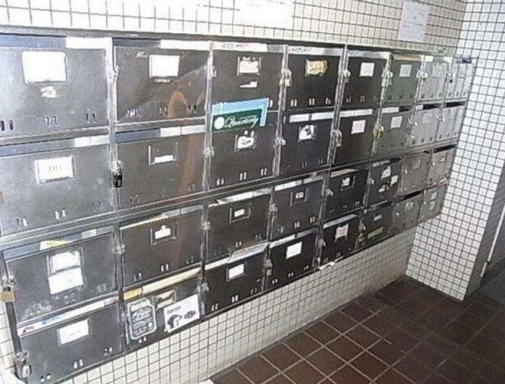 グレイス浜田山の地図