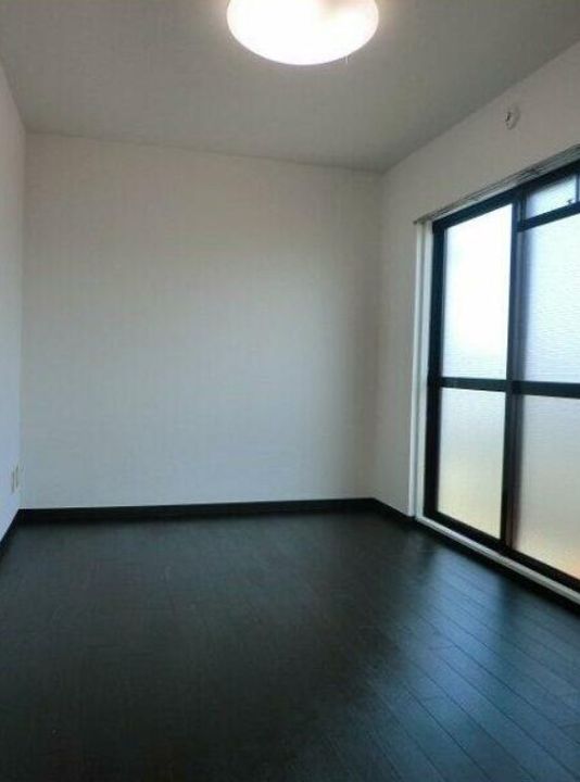 グレイス浜田山の内装