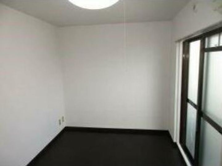 グレイス浜田山の内装