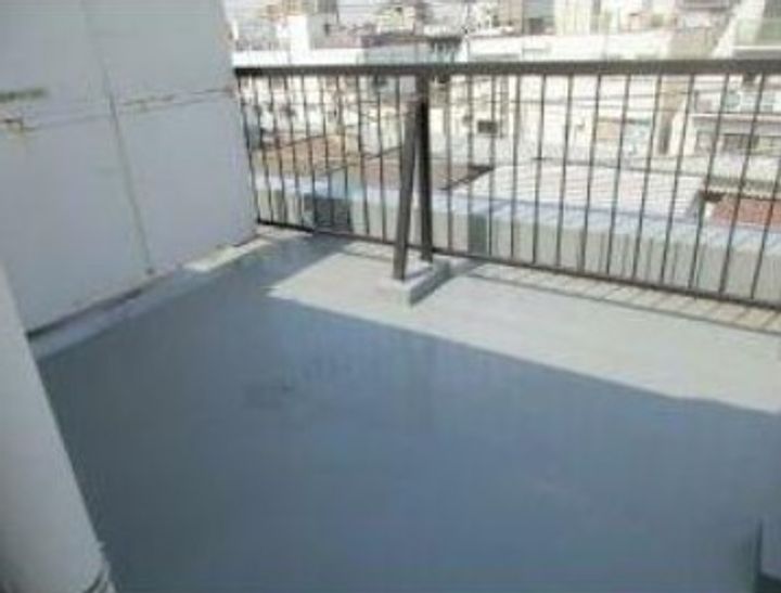 グレイス浜田山の内装