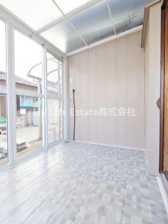 東京都東村山市野口町4(一戸建)の賃貸物件の内装