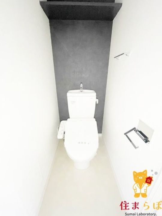 大阪府大阪市福島区吉野5(マンション)の賃貸物件の内装