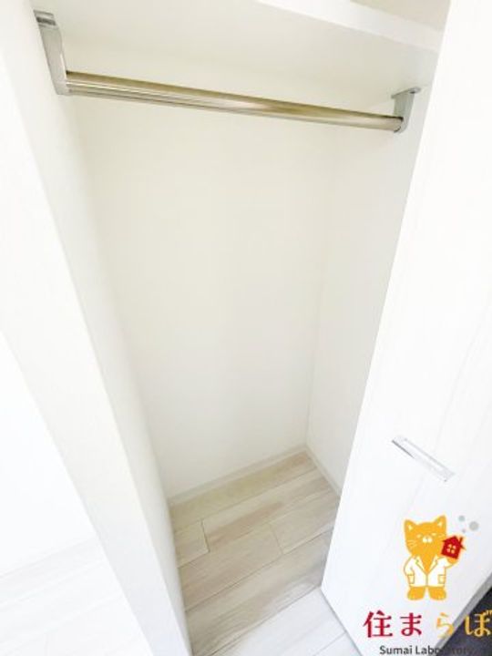 大阪府大阪市福島区吉野5(マンション)の賃貸物件の内装