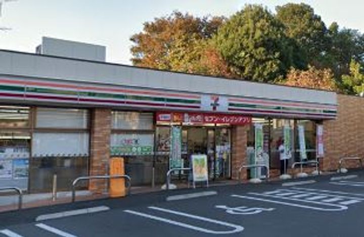 フラッグス経堂の周辺