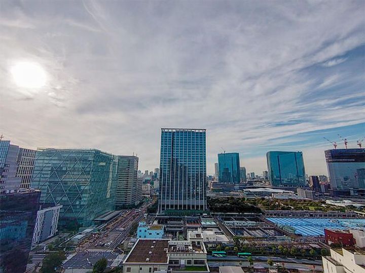 ロイヤルパークス品川のその他画像