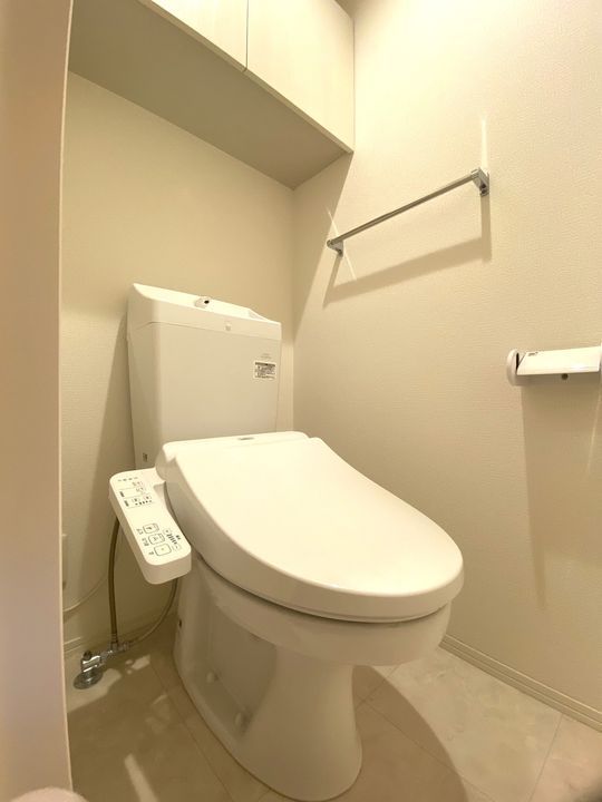 広島県東広島市西条町寺家(アパート)の賃貸物件の内装