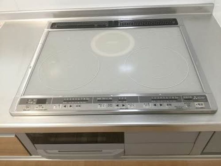 オランフェルムの内装