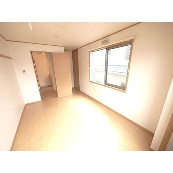 東京都世田谷区松原3(マンション)の賃貸物件の内装