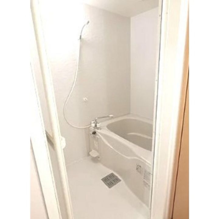東京都世田谷区松原3(マンション)の賃貸物件の風呂