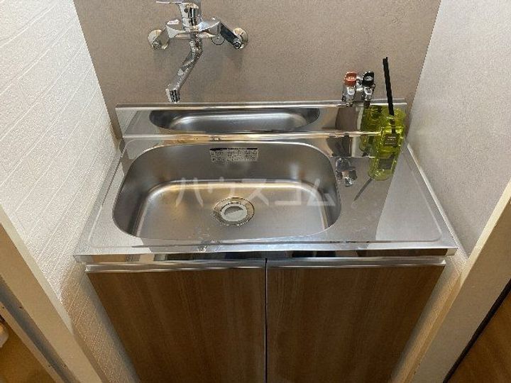 ReDEAL三鷹のキッチン