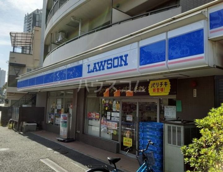 ReDEAL三鷹の周辺