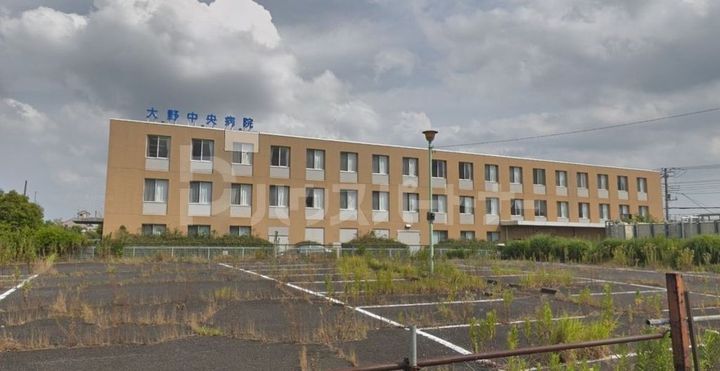 千葉県市川市南大野1(アパート)の賃貸物件の周辺