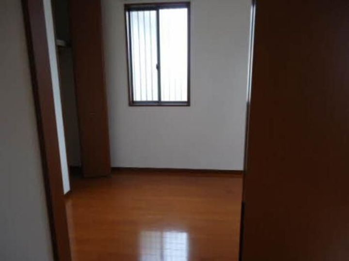 福島県二本松市金色(アパート)の賃貸物件の内装