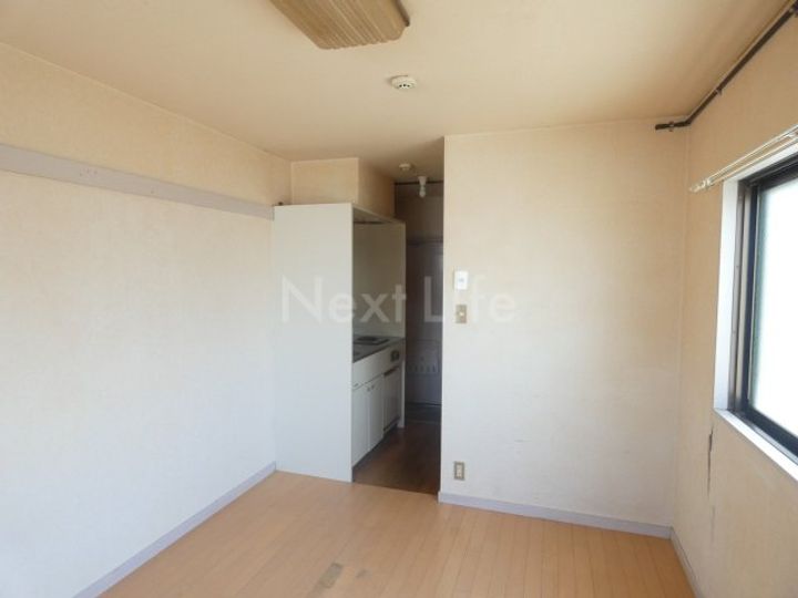 ラフォーレ相武台の内装