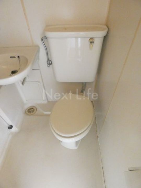 ラフォーレ相武台の内装