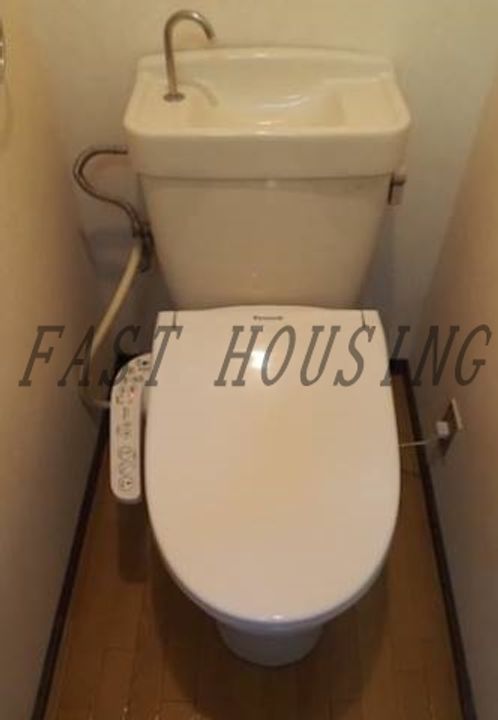 東京都中野区弥生町1(マンション)の賃貸物件の内装