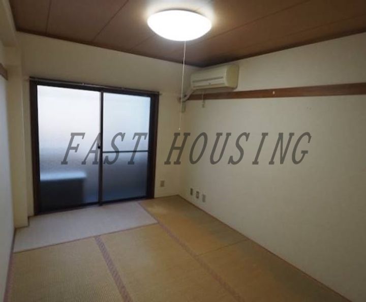 東京都中野区弥生町1(マンション)の賃貸物件の居間