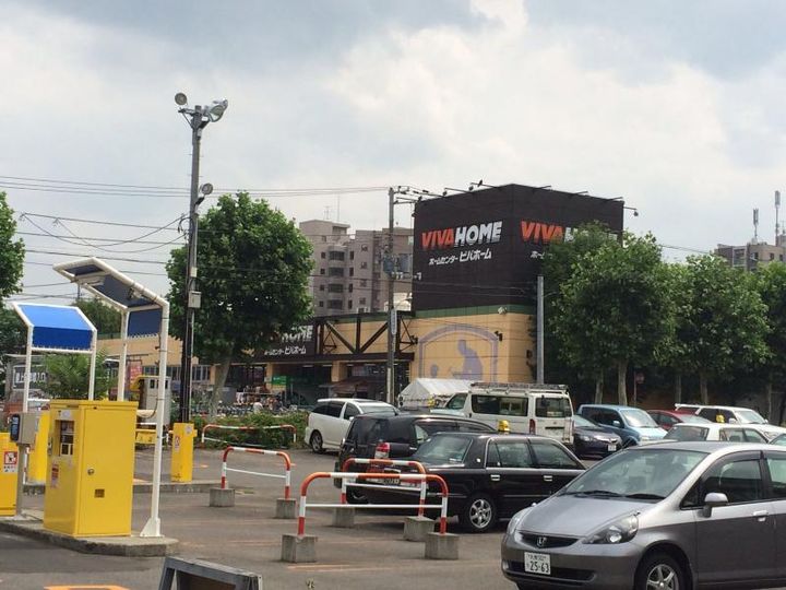 クラリス豊平Vの周辺