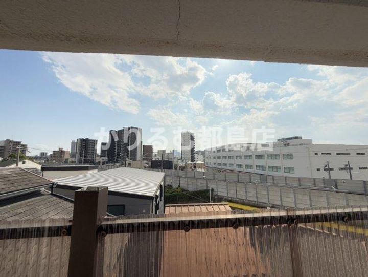 グレーシィ高殿のその他画像