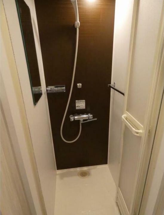 東京都品川区西大井6(マンション)の賃貸物件の風呂