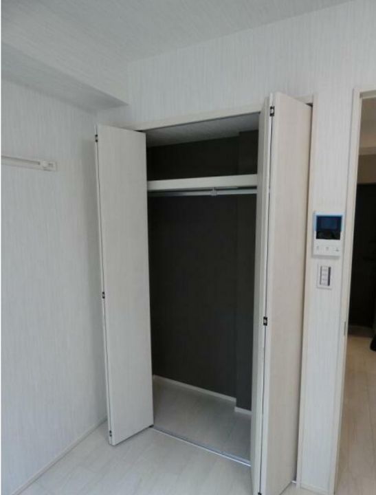 東京都品川区西大井6(マンション)の賃貸物件の内装