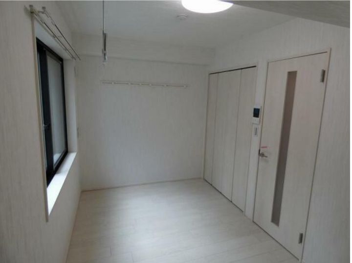 東京都品川区西大井6(マンション)の賃貸物件の内装