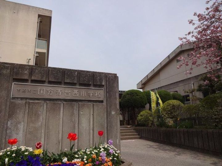 ラフィーネIの周辺