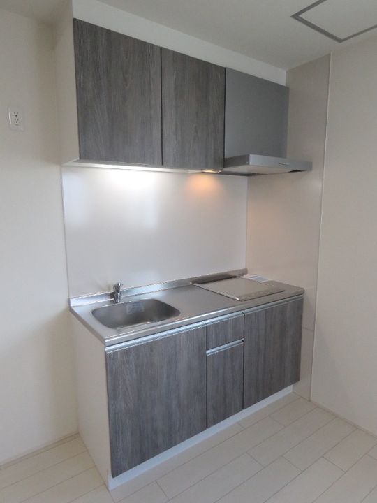 フジパレスフォーゲルV番館のキッチン