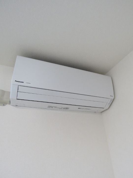 フジパレスフォーゲルV番館の内装