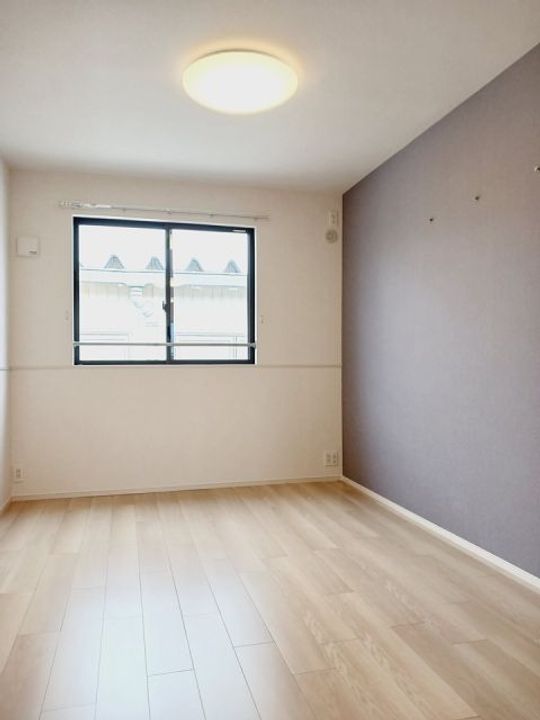 グレイス ヌーヴォー Kの内装