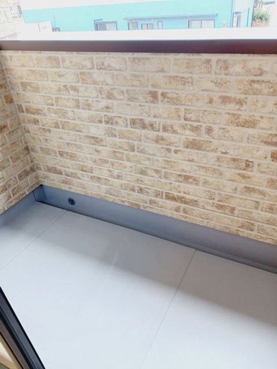 グレイス ヌーヴォー Kの内装