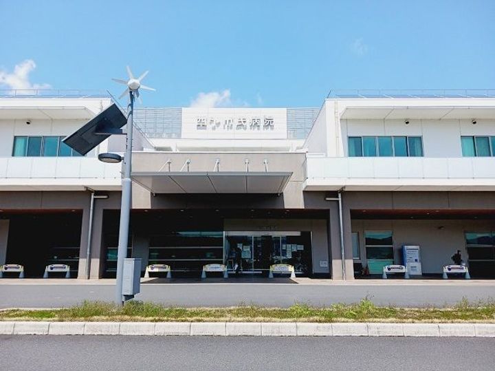 グレイス ヌーヴォー Kの周辺