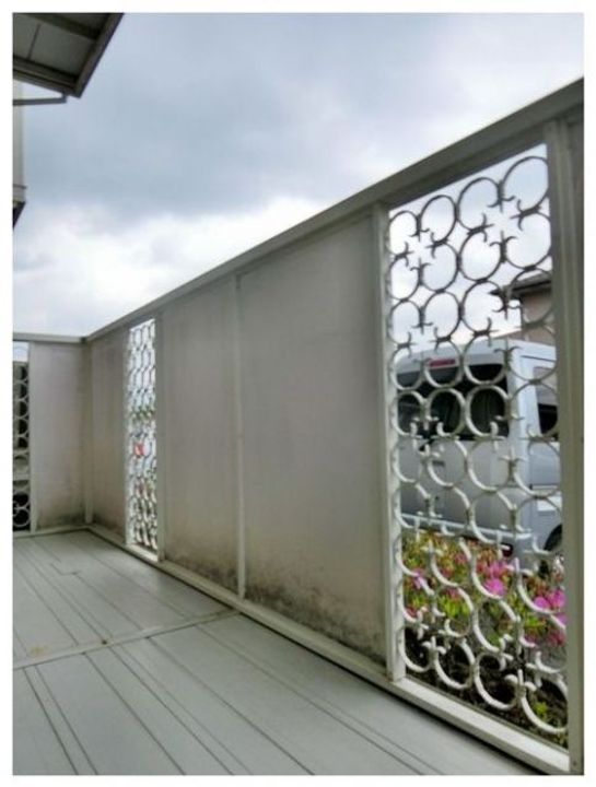 ニューシティ原里の内装