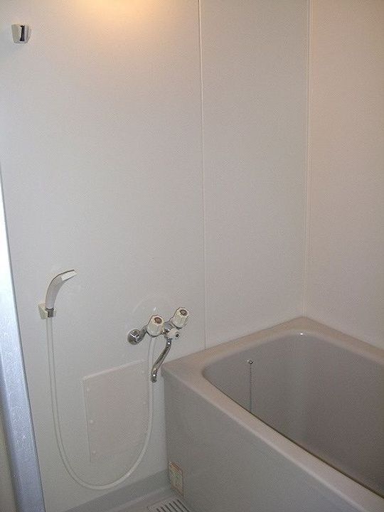 ニューシティ原里の風呂