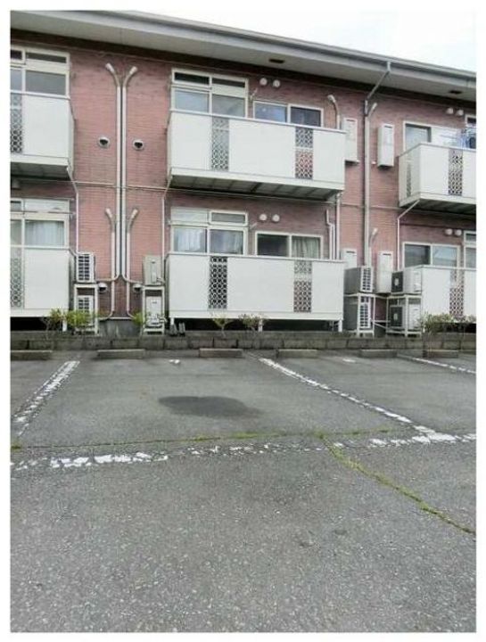 ニューシティ原里の地図