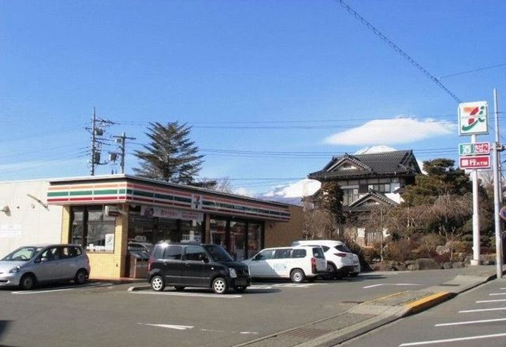 ニューシティ原里の周辺