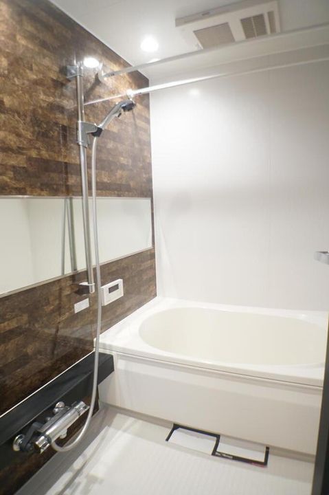 アルテージ錦の風呂