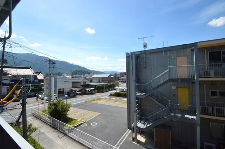 BLUE HILLSのその他画像