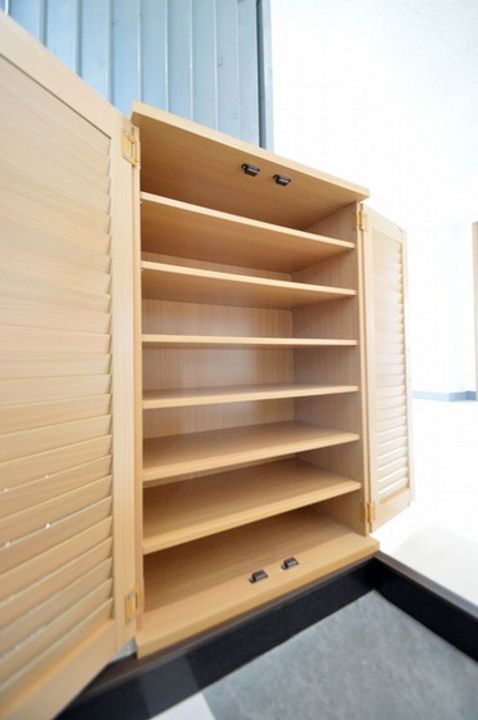 BLUE HILLSのその他画像